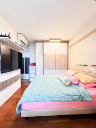 Blk 310B Waterway Terraces II (Punggol), HDB 4 Rooms #509551261